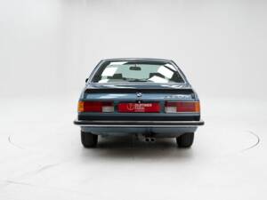 Image 7/15 of BMW 635 CSi (1984)