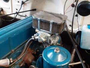 Image 16/16 of Chevrolet 3100 ½-ton (1951)