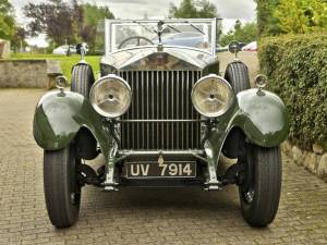 Image 4/50 de Rolls-Royce Phantom I (1929)