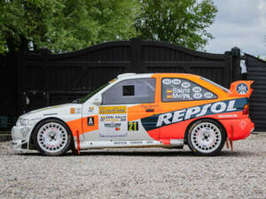 Image 5/37 de Ford Escort Group 4 Rally (1997)