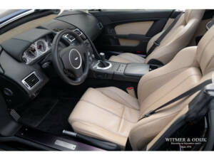 Bild 4/35 von Aston Martin V8 Vantage (2008)