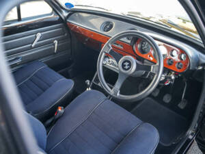 Image 2/50 de Ford Escort RS 2000 (1974)