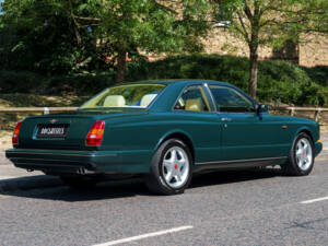 Afbeelding 3/26 van Bentley Continental R (1994)