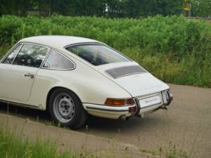 Afbeelding 10/37 van Porsche 911 2.0 T (1969)