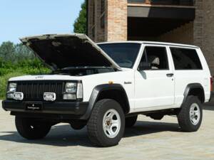 Image 49/50 of Jeep Grand Cherokee 2.5 TD (1993)