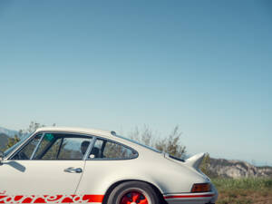 Bild 5/8 von Porsche 911 Carrera RS 2.7 (Touring) (1972)