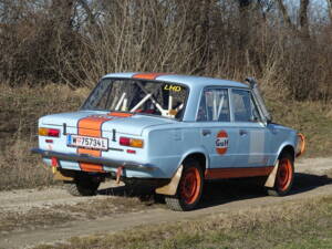 Imagen 3/26 de Lada 1300 (1978)