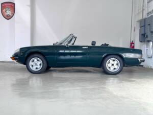 Immagine 12/68 di Alfa Romeo Spider Veloce 2000 (1977)