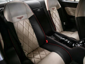 Bild 26/40 von Bentley Continental GT Speed (2010)