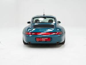 Image 7/15 of Porsche 911 Carrera 4S (1995)