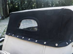 Bild 31/41 von Lagonda 2 Liter Continental Tourer (1929)