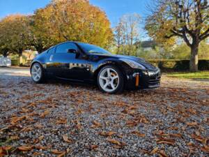 Image 2/6 of Nissan 350Z (2007)