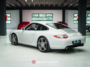 Image 9/23 of Porsche 911 Carrera (2008)
