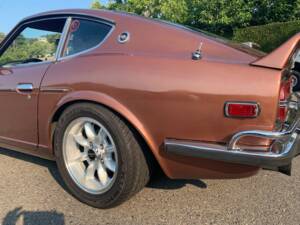 Image 49/50 of Datsun 240 Z (1972)