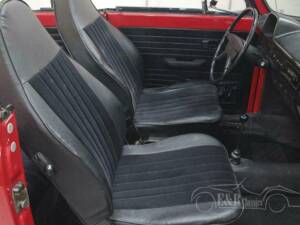 Bild 8/19 von Volkswagen Käfer 1300 (1972)