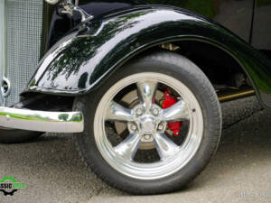 Image 33/54 of Chevrolet Standard (1936)