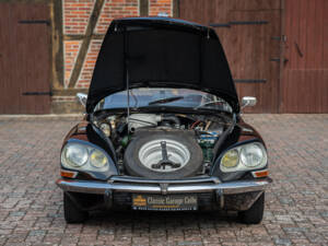 Bild 8/56 von Citroën DS 20 Pallas (1971)