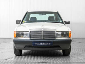 Immagine 14/50 di Mercedes-Benz 190 D (1985)