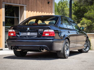 Immagine 12/50 di BMW M5 (1999)