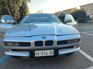 Image 4/7 of BMW 850i (1992)