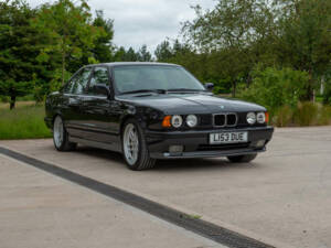 Bild 14/50 von BMW M5 (1994)