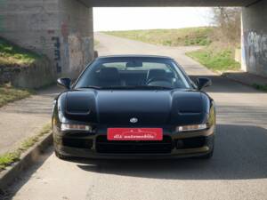 Imagen 40/43 de Acura NSX (1992)