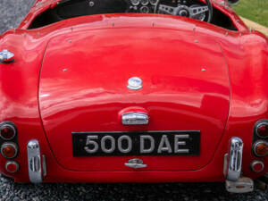 Immagine 45/50 di AC Ace Bristol (1958)