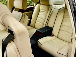 Immagine 24/50 di Bentley Continental T (2003)