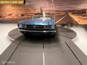 Bild 7/50 von Ford Mustang 289 (1965)