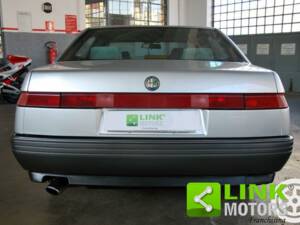 Image 5/10 of Alfa Romeo 164 2.0i V6 Turbo (1992)