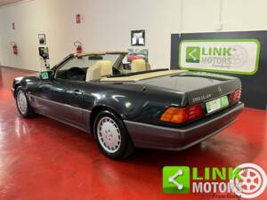 Image 4/10 de Mercedes-Benz 300 SL-24 (1992)