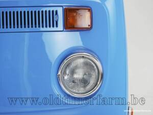 Immagine 14/15 di Volkswagen T2b Camper (1973)