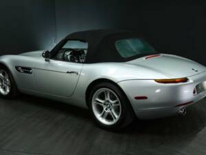 Afbeelding 3/30 van BMW Z8 (2001)