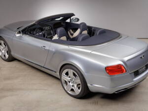 Afbeelding 14/41 van Bentley Continental GTC W12 (2014)