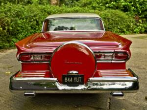 Bild 9/50 von Ford Fairlane 500 Skyliner (1958)