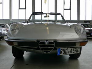 Bild 31/32 von Alfa Romeo 2000 Spider Veloce (1981)