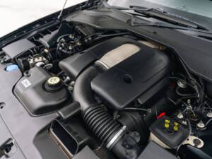 Image 5/8 de Jaguar XJR (2005)