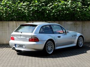 Bild 8/61 von BMW Z3 Coupé 3.0 (2001)