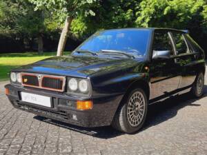 Bild 11/12 von Lancia Delta HF Integrale Evoluzione I (1992)