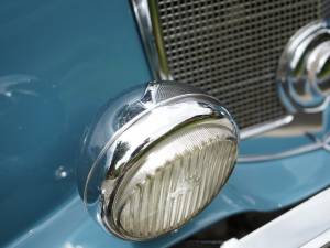 Image 22/46 of Mercedes-Benz 170 S Cabriolet A (1950)