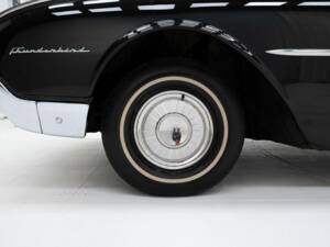 Afbeelding 6/15 van Ford Thunderbird (1962)