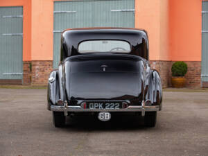 Image 8/50 of Bentley 4 1&#x2F;4 Litre (1938)