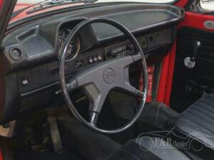 Image 2/19 of Volkswagen Beetle 1300 (1972)