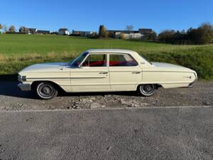 Bild 2/18 von Ford Galaxie 500 (1964)