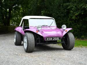 Image 42/50 of Volkswagen Buggy (1972)