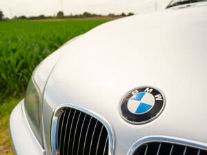 Imagen 25/91 de BMW Z3 M Coupé (2002)