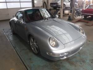 Bild 45/50 von Porsche 911 2.7 (1977)