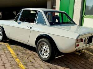 Bild 14/16 von Lancia Fulvia Coupe HF 1.6 (1971)