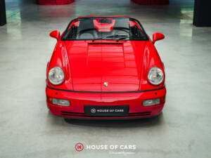 Afbeelding 3/24 van Porsche 911 Speedster (1993)