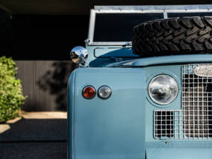 Immagine 6/47 di Land Rover 88 (1968)